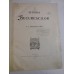 ISTORIA BUCURESCILOR - IONNESCU-GION 1899